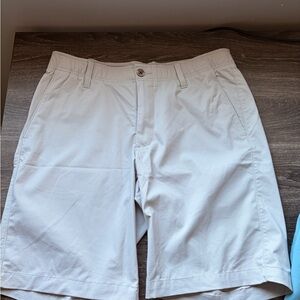 Men's Under Armour Golf Shorts